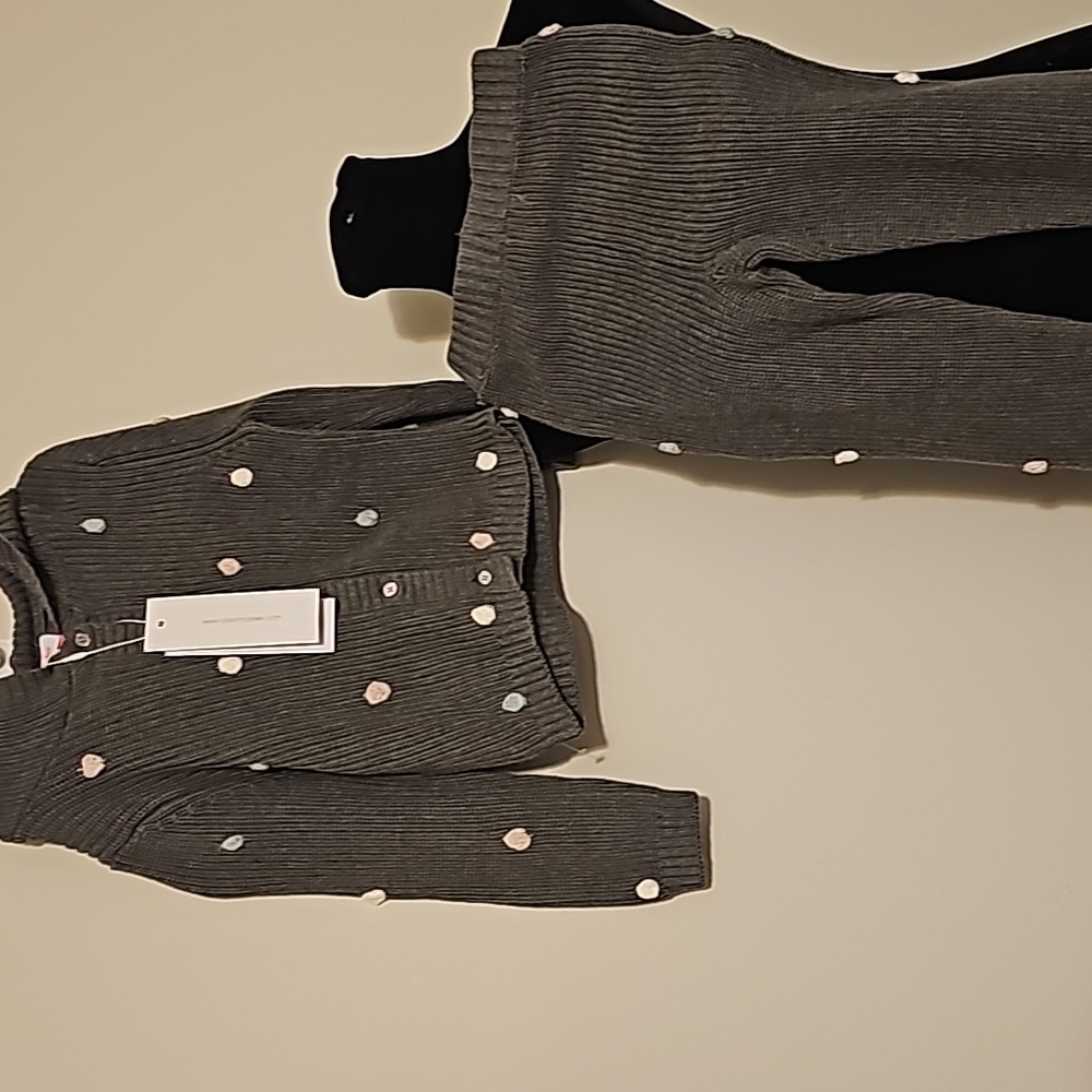 Adysen Parker Toddler 2 pc